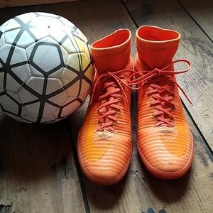 Nike Mercurial X Soccer Turf Shoes